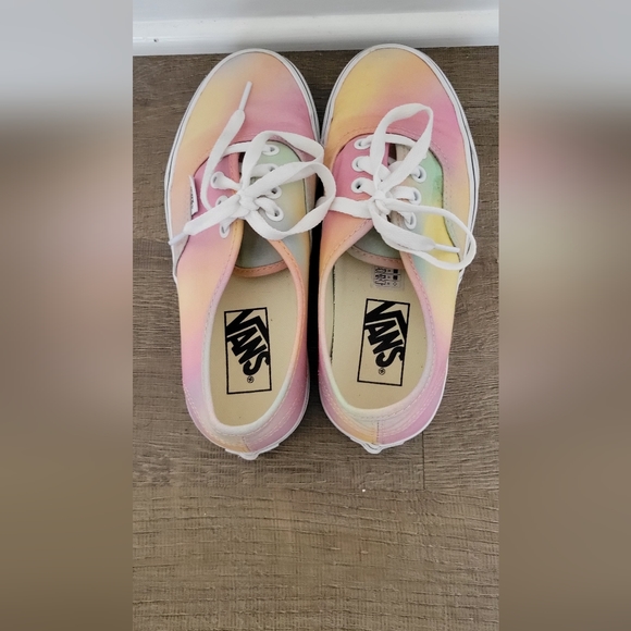 Vans Authentic - Picture 3 of 4